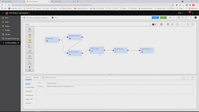 Data Quality for Data Integration смотреть онлайн