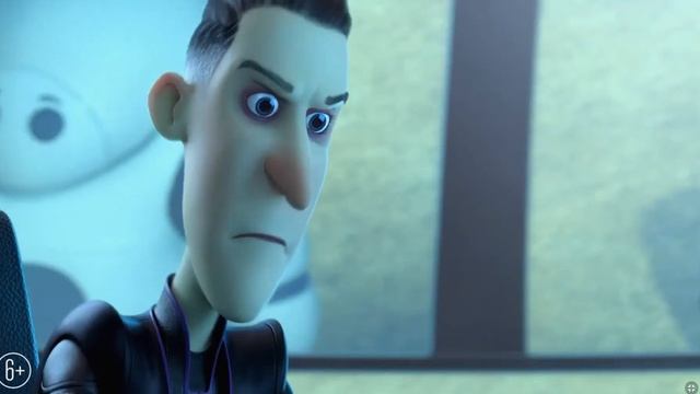 "Союз зверей: Спасение двуногих"