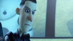 "Союз зверей: Спасение двуногих"