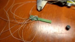 продолжение видео от Незнайки ,бифилярная катушка теслы