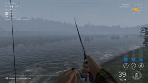 Fishing Planet-Река Тибр,Италия.Первый взгляд..mp4