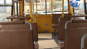 03 10 17 новые автобусы в усть камчатск