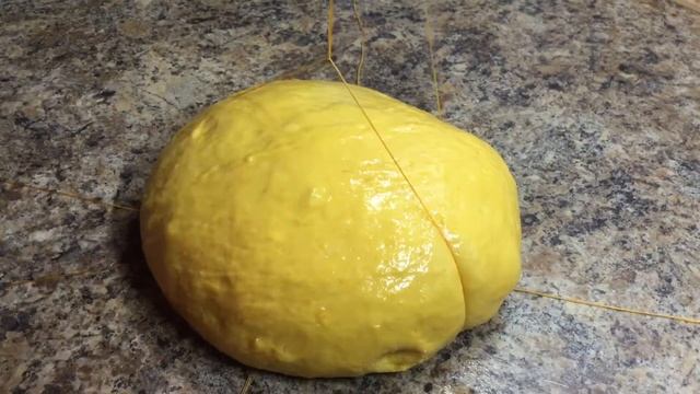 Тыквенный хлеб. Часть 1. смотреть онлайн