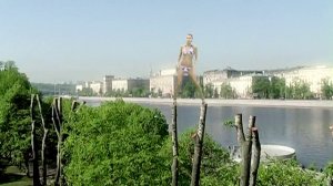 Василий Шумов и Центр -