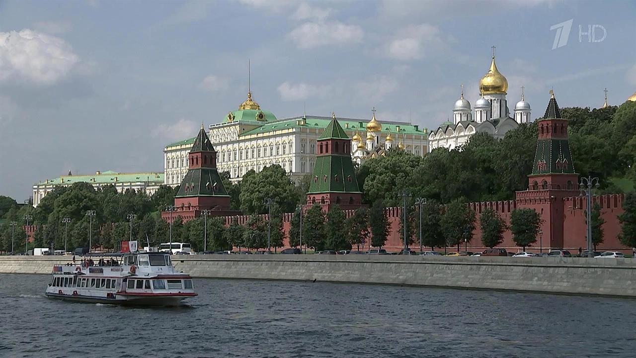 В Кремле ждут предложения от Америки по урегулированию кризиса в Сирии и на Украине