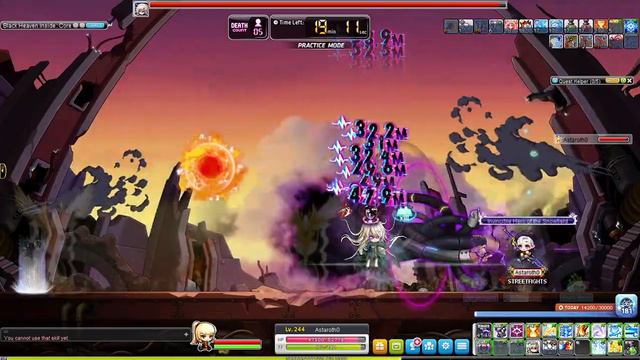 Normal Lotus 6k stat zero solo смотреть онлайн