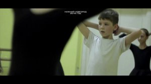 24 АПРЕЛЯ / ДК ГАЗ / Ансамбль танца "Маленькая страна"