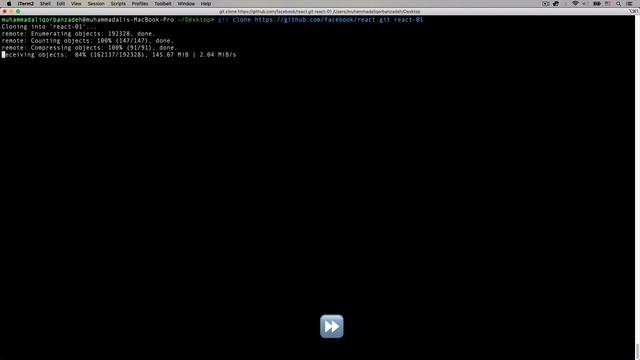 Repositories In Git (init, clone, shallow clone, bare repositories) смотреть онлайн