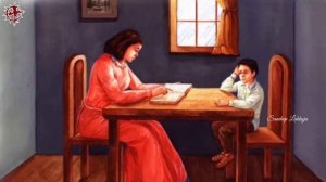 Thomas Alva Edison |  EP 79 | Heroes Of The Faith | Telugu Missionary Story | Lakkoju Sandeep