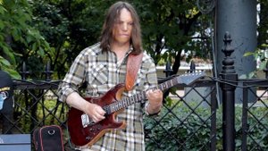 Road to Hell - Chris Rea - Nikolay Gvozdev live cover.mp4