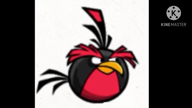 Angry birds sounds: BomBom (Pyro) смотреть онлайн