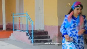 Rossiyada yurgan ukasining xotini bilan yashagan erkak | "Умр сўқмоқлари" (25.10.2023)