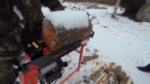 ДРОВОКОЛ ЧТО ЭТО? И КАК РАБОТАЕТ! ► (ВЕЩЬ!)