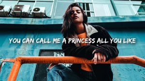 Loren Gray - Queen (Lyrics)