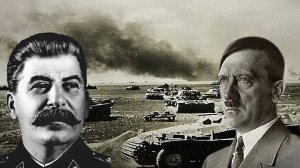 После Курской битвы Гитлер хотел помириться со Сталиным?