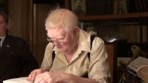 Сын Сталина о том как немцы завербовали Ежова.