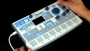 Hands on Arturia SparkLE 2