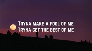 Faydee - Unbreakable ft. Miracle (Lyrics)