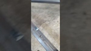 сварка ворот!