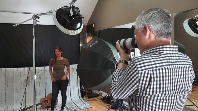 a7R II Review: vs 5DS-R, D810, GH4, a7 II & a7S смотреть онлайн