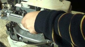 Швейная машина  Jaguar 555