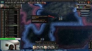 Hearts of iron IV - Швеция(Захват Мира)