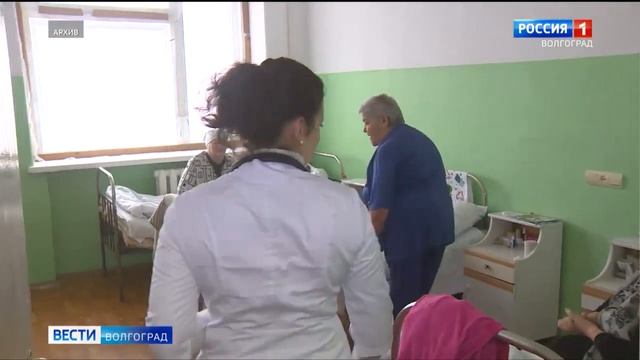 Акушеры и медсестры могут принять участие в программе «Земский фельдшер»