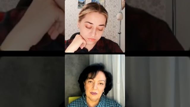 Эфир из рубрики Песня как послание.Тема: Песня Натальи Подольской Времени нет.
