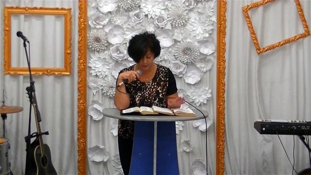 Партнёрские роды (Оксана Терентьева)