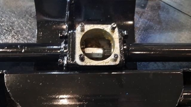 Как повернуть вращение мотоблочной роторной косилки. Изменение вращения диска косилки Заря смотреть онлайн