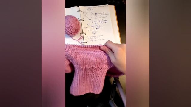 Мастер-класс: Детская манишка на любой размер!