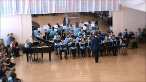 Мишель Нетти "Мучача"