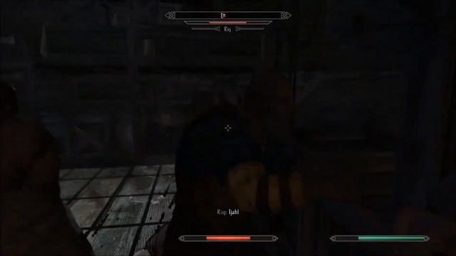 Character Creation and Turorial! - Enderal #2 (1/4) смотреть онлайн