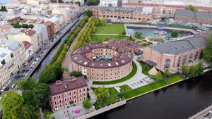 АПАРТАМЕНТЫ В ЖК ГОЛЛАНДИЯ