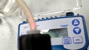 Цифровой дозирующий насос Seko Tekna Evo TMP 603