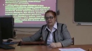 КВВиВС РТ  ГМО в 49 школе Ново=Савиновского района г. Казани  ноябрь 2014