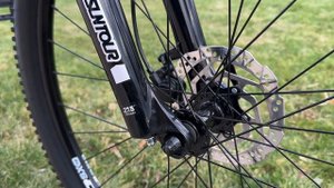 Обзор велосипеда Gt Avalanche Comp 2021