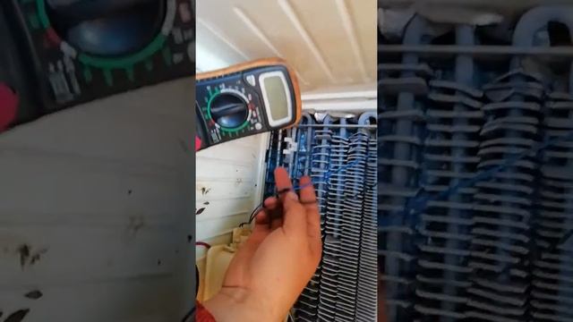 Falla en switch de puerta refrigerador смотреть онлайн