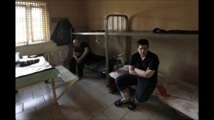 Как на зоне угорают над новичками