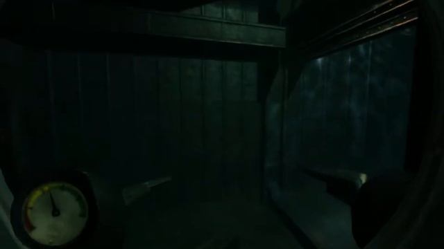 Прохождение Анабиоз Сон Разума 012 jurthome (1/2) смотреть онлайн