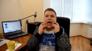 Уроки вокала: как развить голос для чёткости пения - простейший урок вокала! Академия вокала