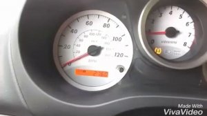 Реальный расход топлива на РАФ4 2004года передний привод