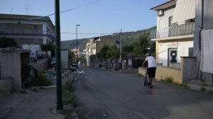 IL PRIMO MONOPATTINO IN ITALIA CON LA TARGA MA....NAVEE V50 XIAOMI