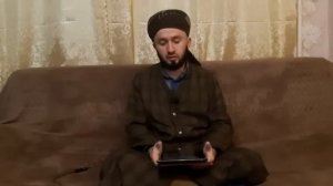 ҶАВОБИ САВОЛҲОИ ШУМО ДОМУЛЛО АБДУЛКОДИР