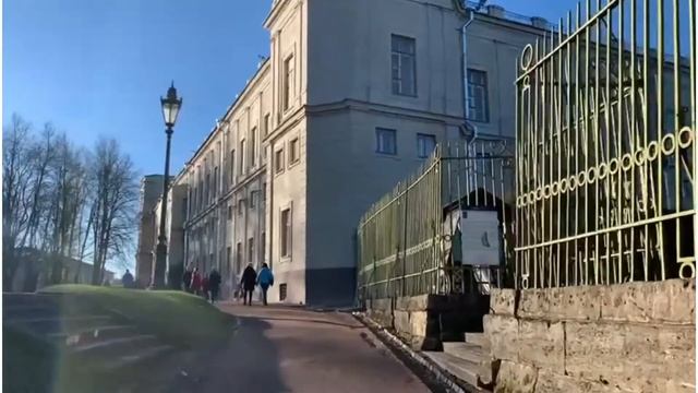 Г.Гатчина.Исторический город.Ленинградская обл.Осенняя прогулка.кто с нами?!??