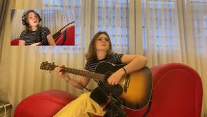 I Will Survive - Gloria Gaynor cover
