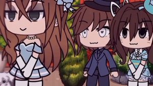 в белом танце кружимся может мы с тобой подружеемсяяя