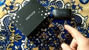 Обзор Syllable s115plus.