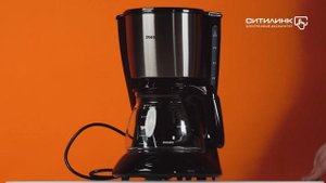 Обзор кофеварки PHILIPS HD 7457/20 | Ситилинк