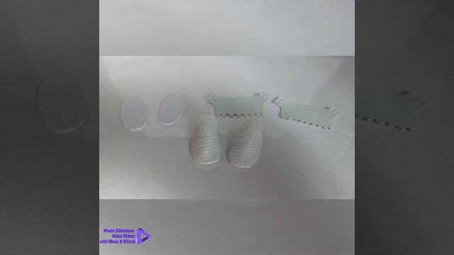 МК по кукольной обуви смотреть онлайн